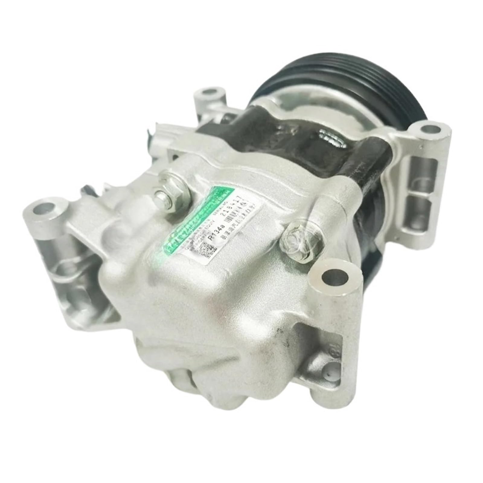 Amazon.com: AC Air Conditioning Compressor Cooling Pump PV4