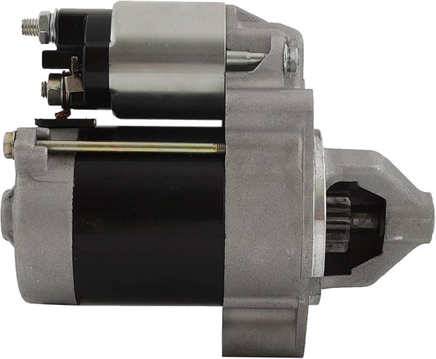 Amazon.com: DB Electrical SND0720 Starter Compatible with