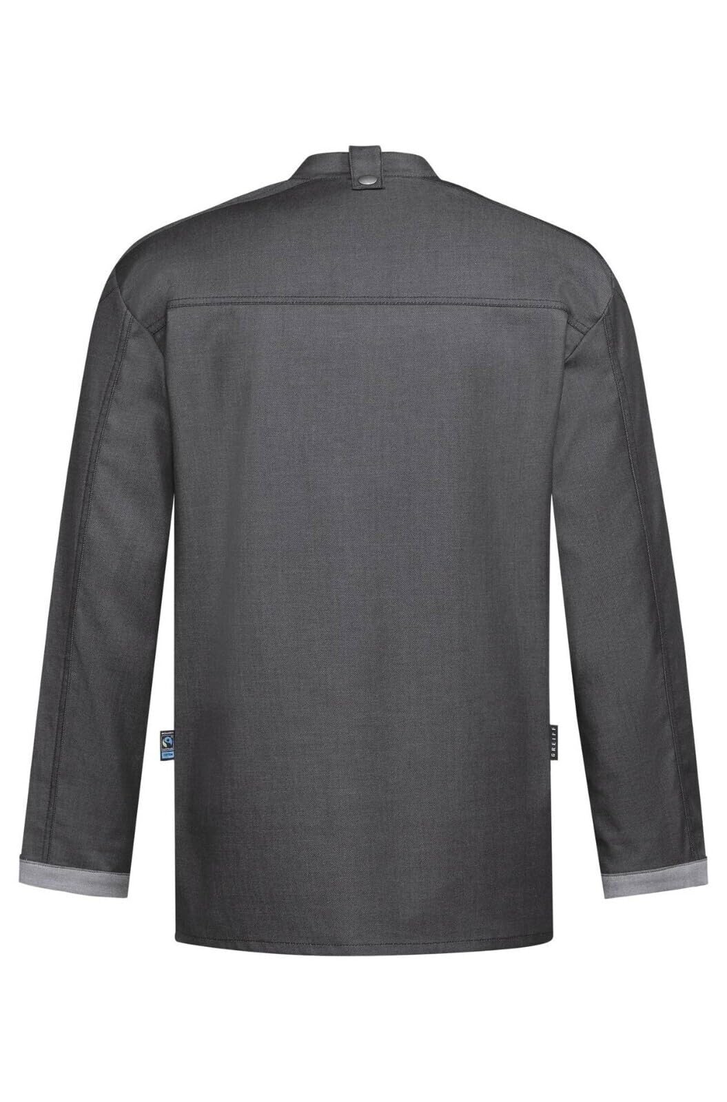 GREIFF Gastro-Moda Cuisine Herren Kochjacke