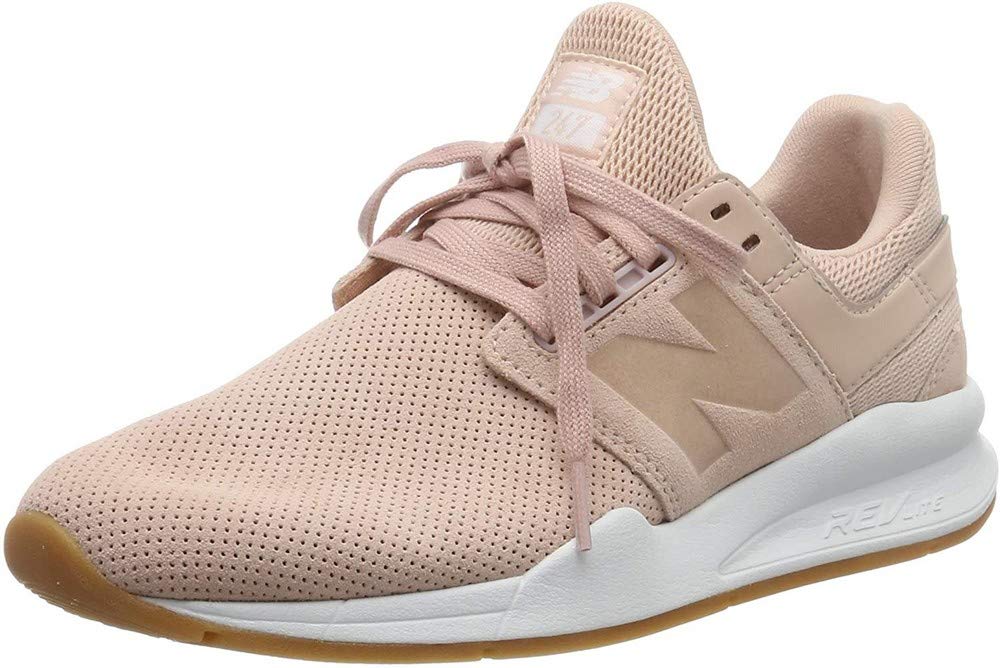 New Balance Women's 247v2 Sneaker: Buy 