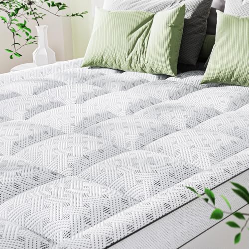 50% off Mattress Toppers