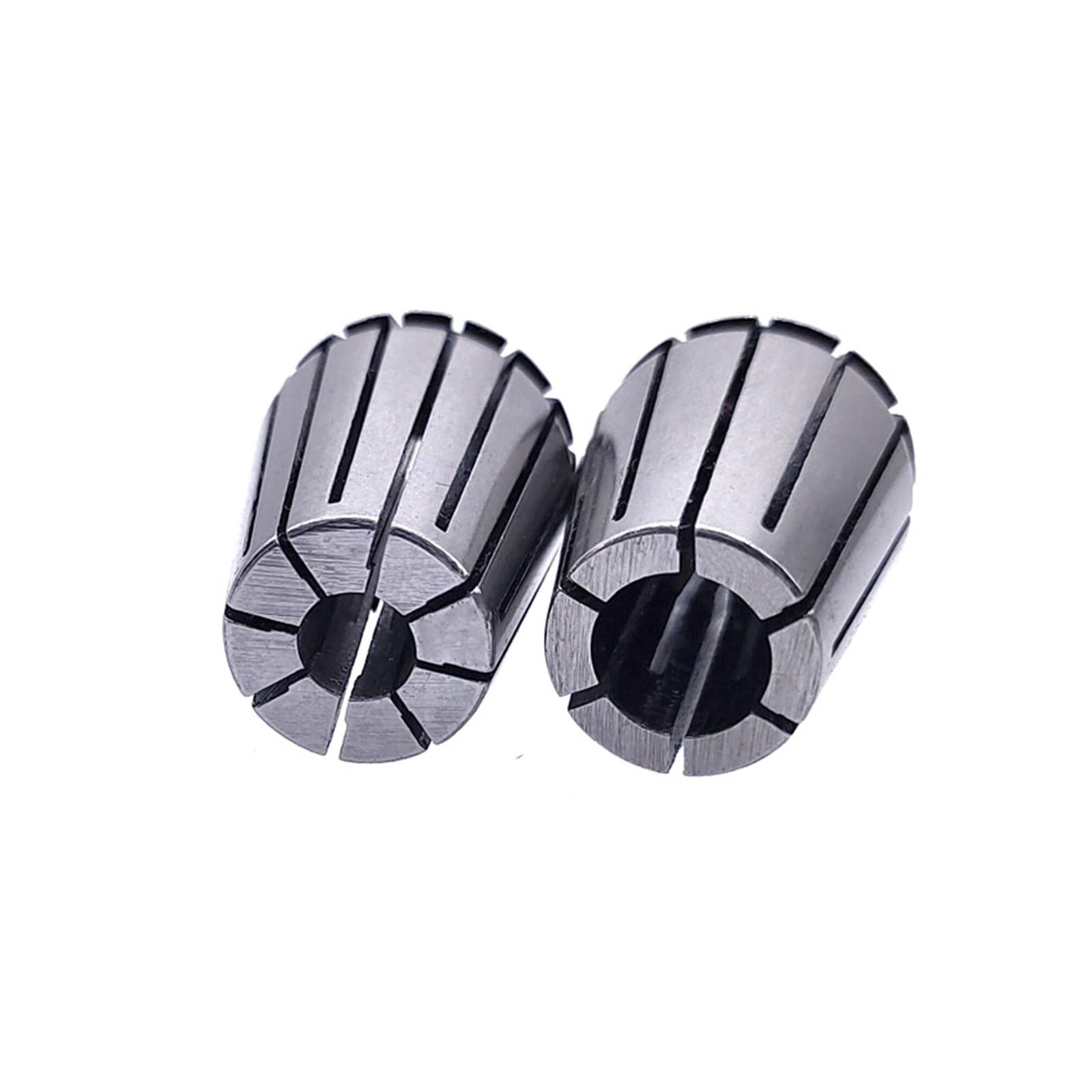 Accesorios para herramientas rotativas Pinza de sujeción, 1 pieza ER20, portaherramientas de resorte de 3/4/5/6/7/8/9/10/11/12/13 mm for máquina de grabado y torno fresador de 1/4 y 1/8"(3mm)