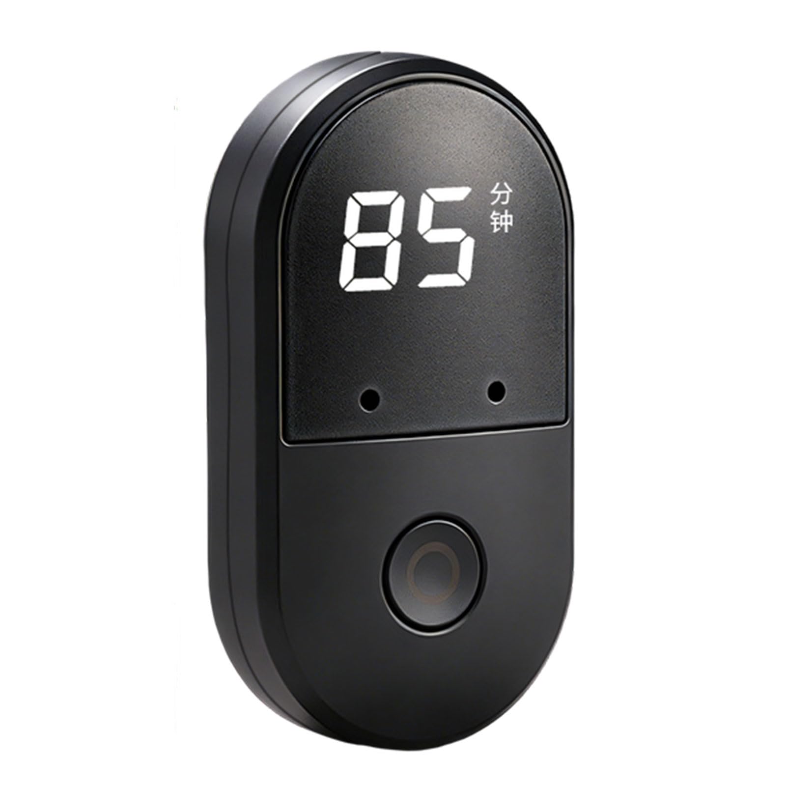 Oxxggkao Multifunctional Intelligent Kitchens Timers with Charging and Voices Control Cooking Clock for Cooking Baking Timing Exact Timing Device