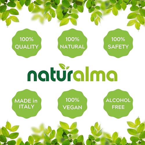 Miniatura 8 de Naturalma Schisandra (Schisandra chinensis) Tintura sin alcohol de frutas 4 fl oz Extracto líquido en gotas  Suplemento de hierbas  Vegano  Producto