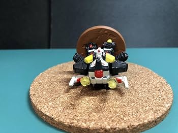 【限定200体】TOUMA BONGA KONGA ボンガコンガ フィギュア Amazon.com: Ultra Kaiju Advance Bazanga : Toys & Games