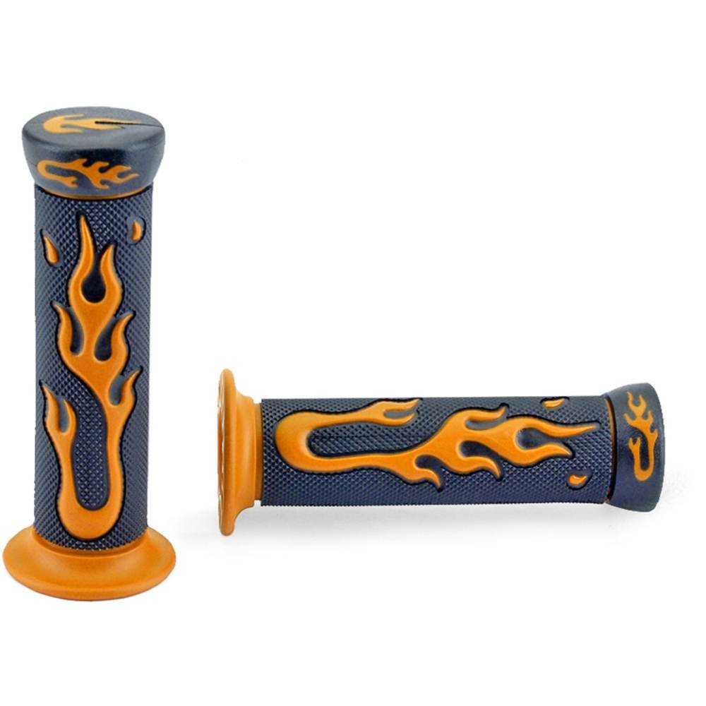 tnttu Coated Handle Flamming Gel