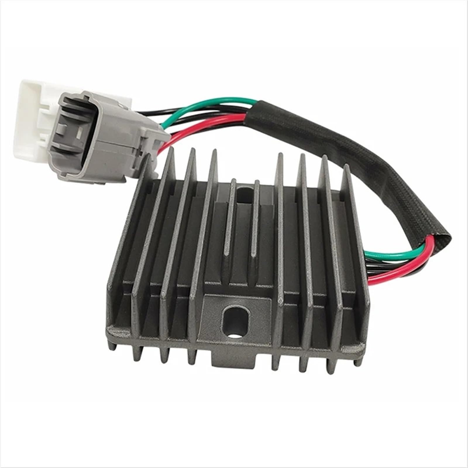 Motorrad-Spannungsregler Für Suzuki AN Für Burgman 650 1800 32800-10G30 Universal Motorrad Spannungsreglergleichrichter Regler Gleichrichter
