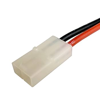 Amazon.co.jp: EA2200 9.9V 40C+α Li-Feﾊﾞﾄﾙﾊﾟｯｸ Ver.2[ﾗｰｼﾞﾀｲﾌﾟ