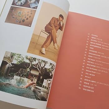 2PMジュノ THE SPECIAL DAY Photo book 2PMジュノ THE SPECIAL DAY