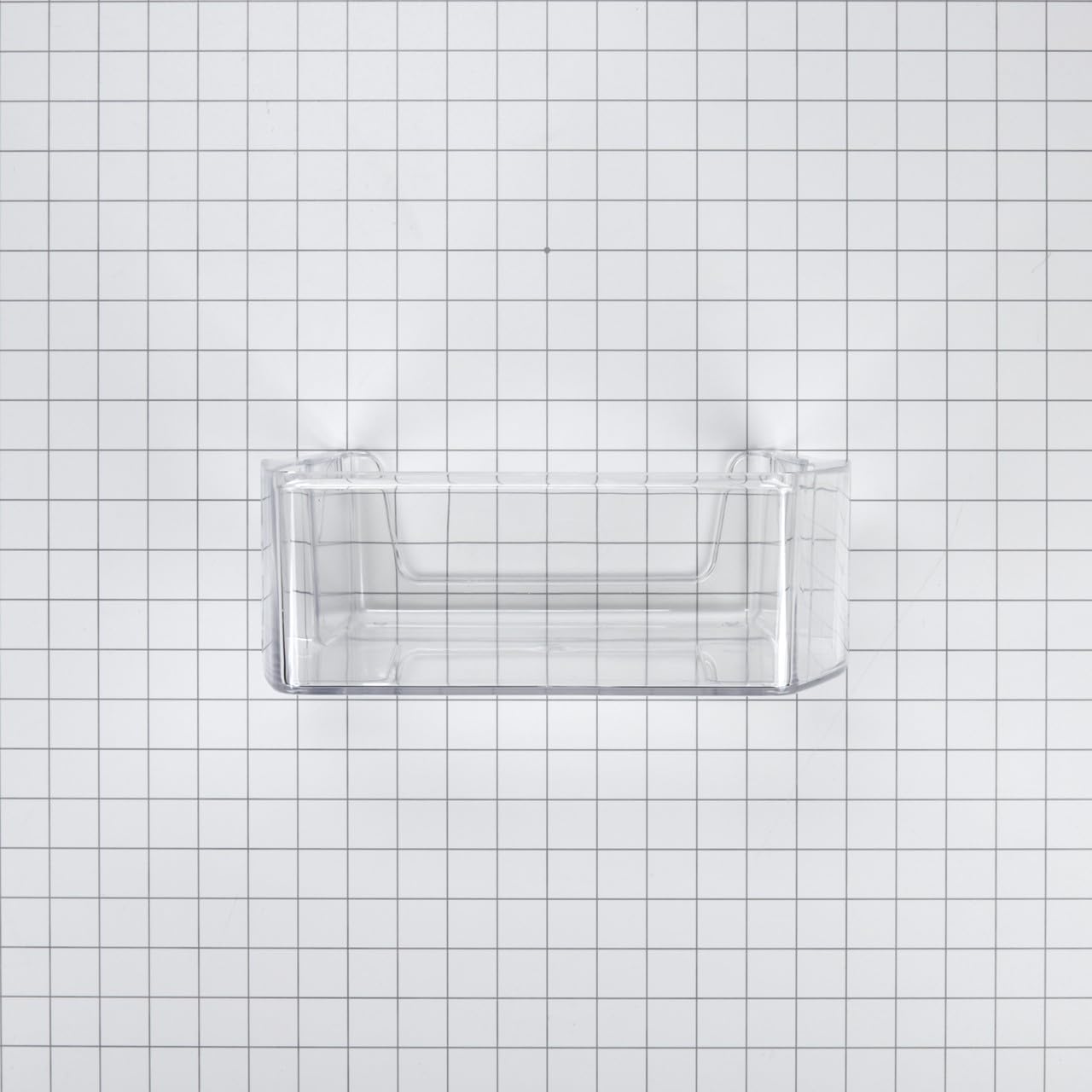 Whirlpool WPW10308869 Refrigerator Parts Bin-Cntlvr