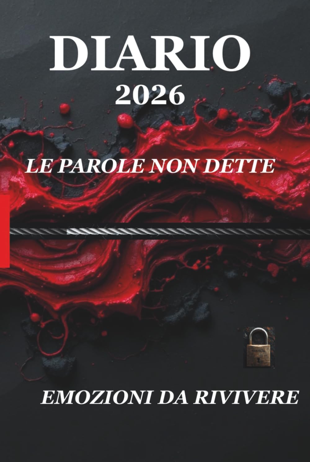 Parole Non Dette: I pensieri più veri sono quelli che non trovano mai voce