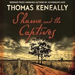 Cover of Shame and the Captives