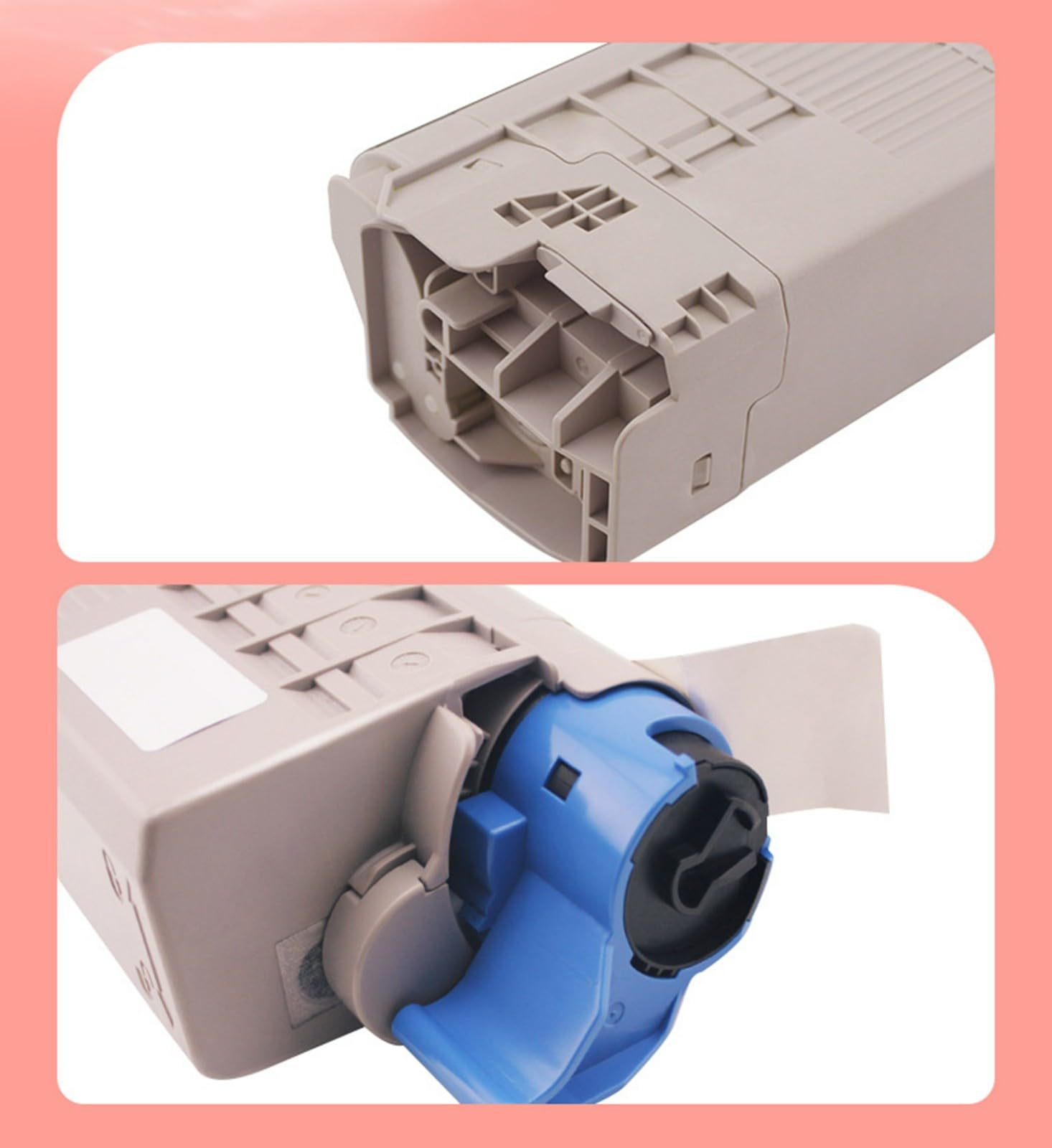Amazon.co.jp：OKI C824N C824DN C834NW C834DNW C844DNW プリンタ