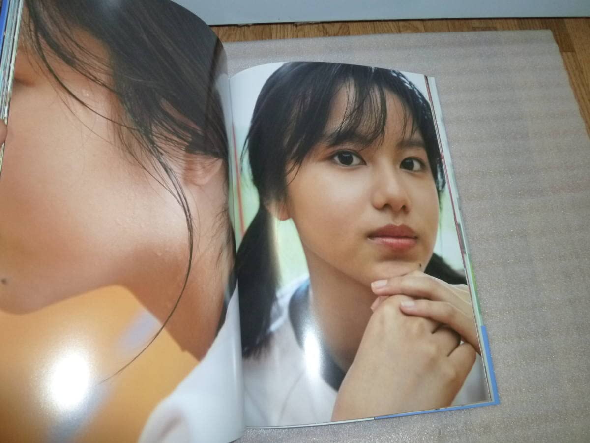 写真集CHAOS ,別冊釈由美子,映画ゴジラ対メカゴジラ,ShakuShake