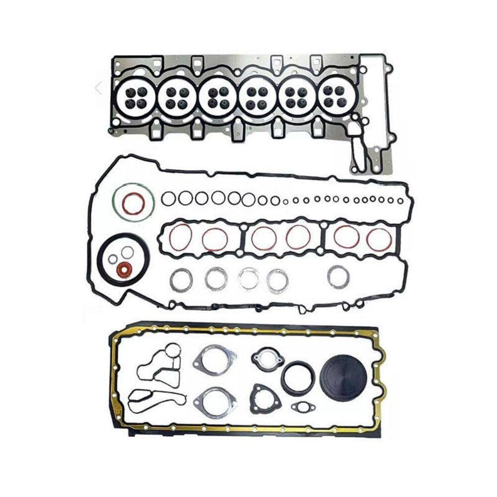 Replacement# 11127572758 11127572758 Overhaul Package 1pc/Set