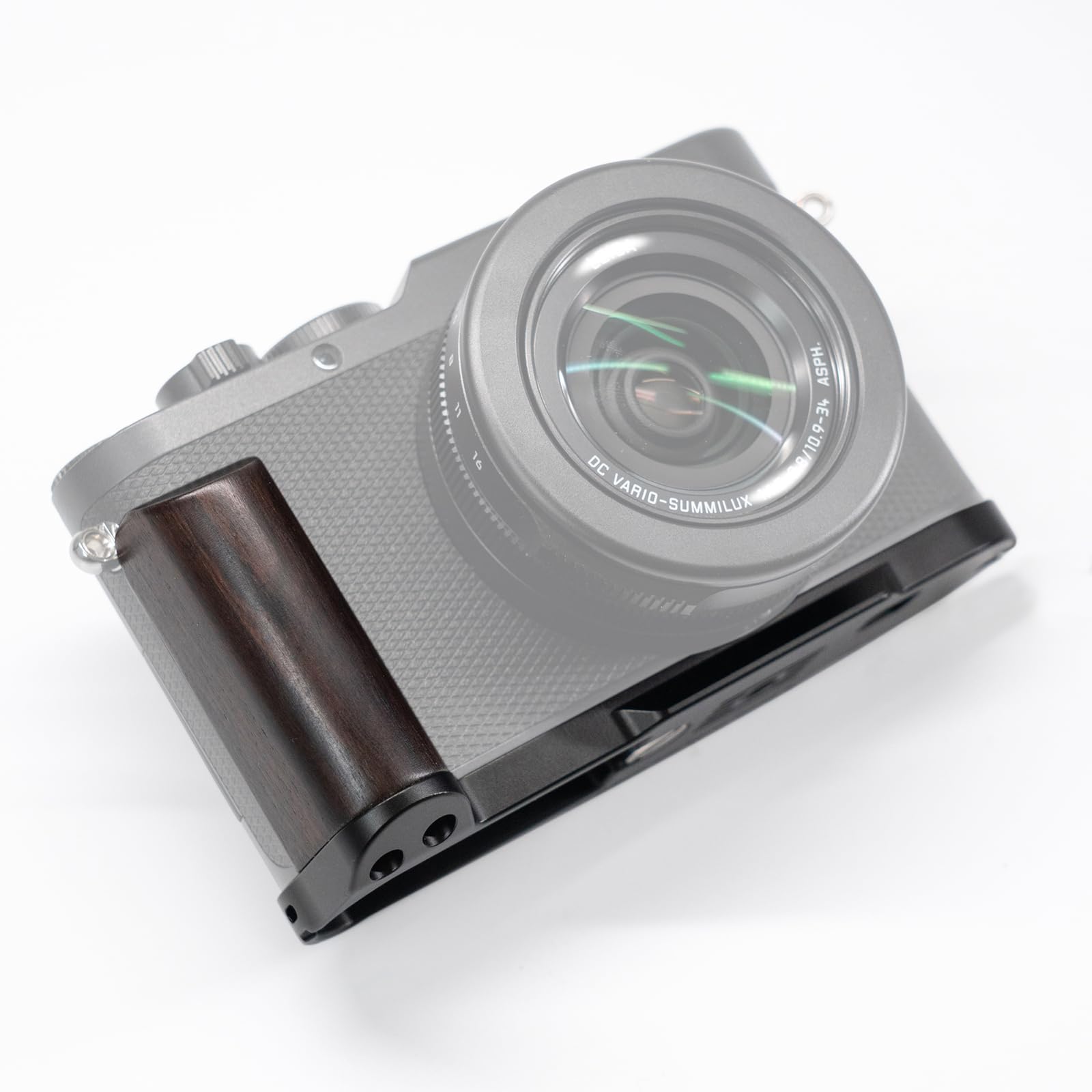 Amazon | Iborrys-対応 Leica ライカ D-LUX8 DLUX8 カメラ 専用