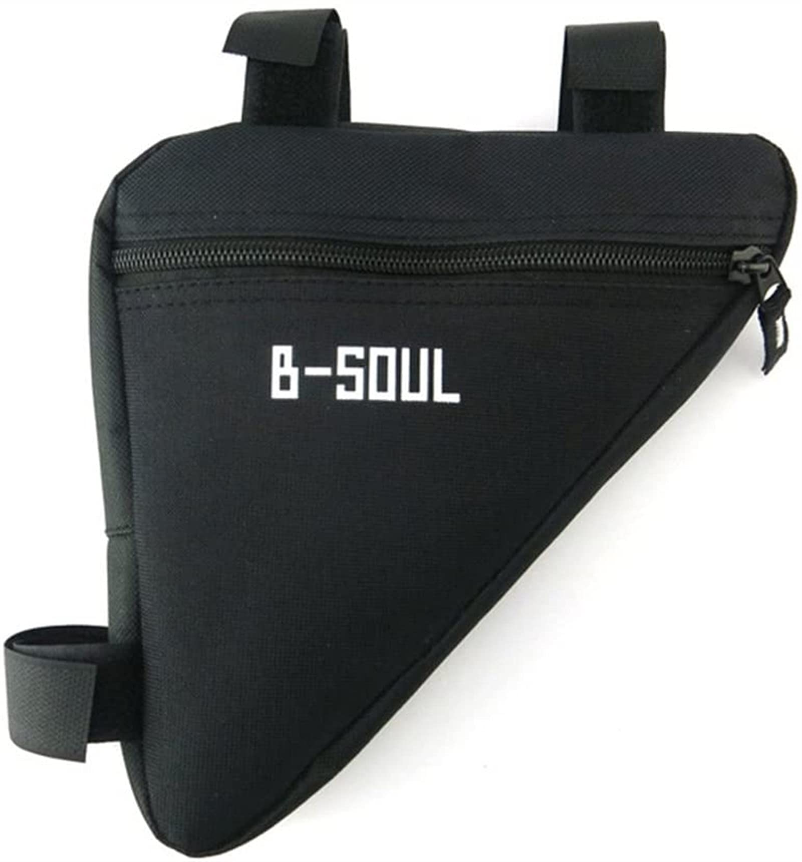 Bolsa Delantera for Manillar de Bicicleta Chartered, Equipo Ciclismo, Bolsa for, for el Tubo Superior