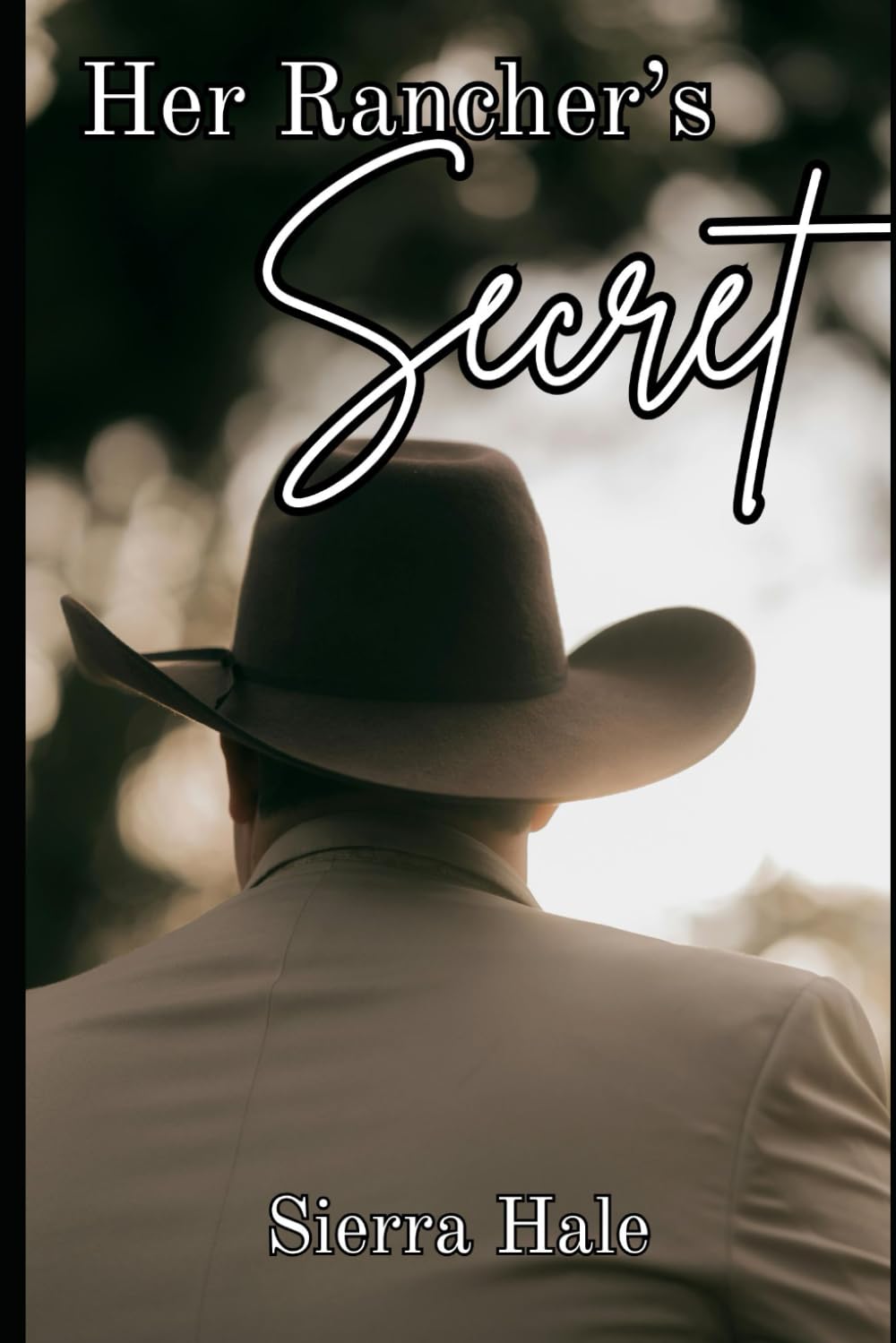 Her Rancher's Secret