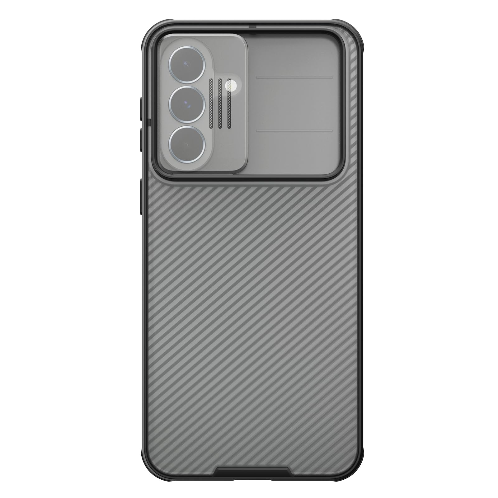 Nilkin® Classic Series Compatible for Samsung S26 Ultra Back Case with Camera Cover, [Camera Lens Protector] [Scratch-Resistant] [360 Full Protection] Shockproof Slim Phone Case - PC+TPU, (S26Ultra) — Amazon image 28