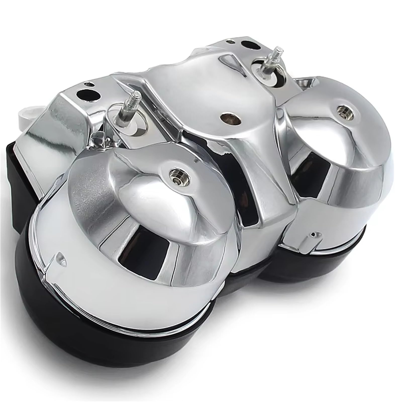 Marco Instrumento Para CB900F CB919F CB600F Para 37103-MCZ-00337130-MCZ-601 37130-MBZ-K01 Cubierta Carcasa Instrumento Calibre Velocímetro Motocicleta