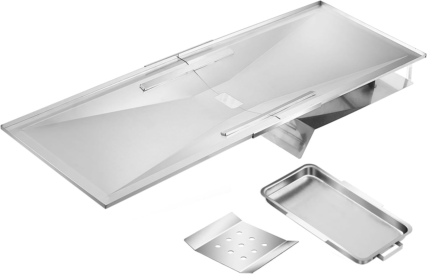 463230515 Grease Tray Replacement Parts for Charbroil