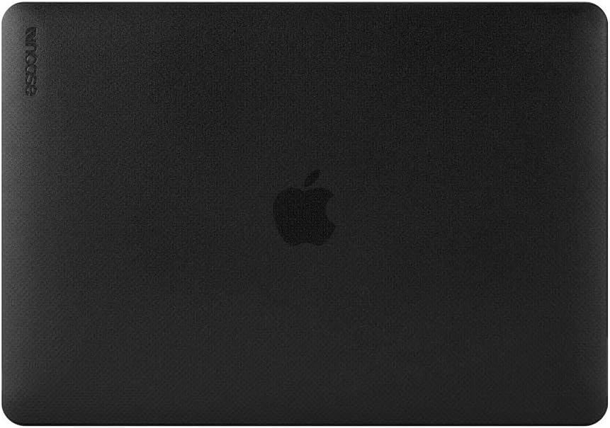 Incase Hardshell Case for 13-inch MacBook Air with Retina Display Dots 2020 - Black Frost