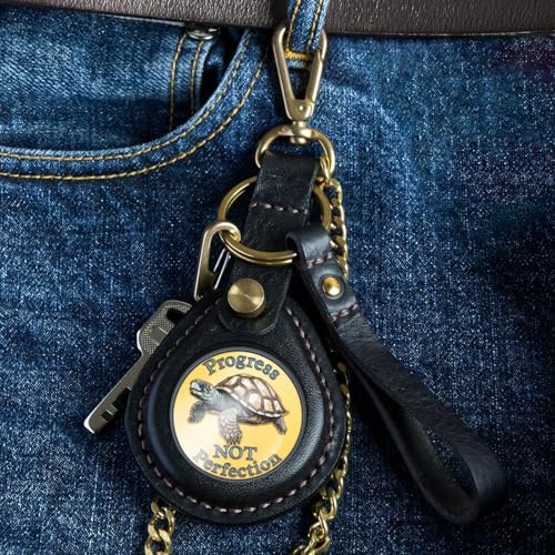 affirmation sobriety coin  inspirational aa chip medallion  perfect sobriety gifts for sober men amp women in recovery  sober gifts for anniversary month or year  3d turtle design