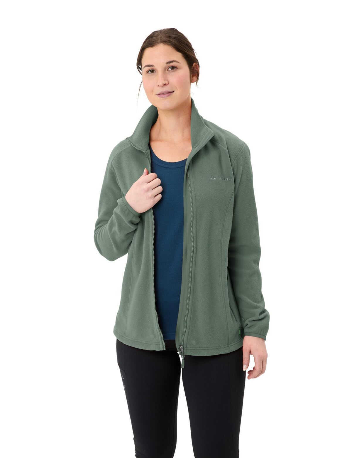 VAUDE Jacken Women's Rosemoor Fleece Jacket II