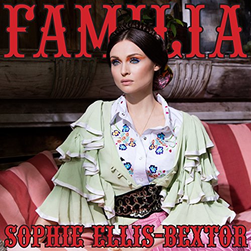 Sophie Ellis- Bextor