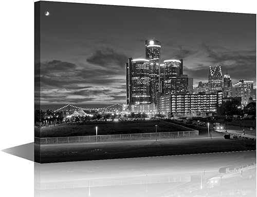 Vista 123 de 1 lienzo decorativo para pared, ferrocarril a través del bosque de pinos con niebla, decoración moderna para el hogar, sala de estar, arte de pared