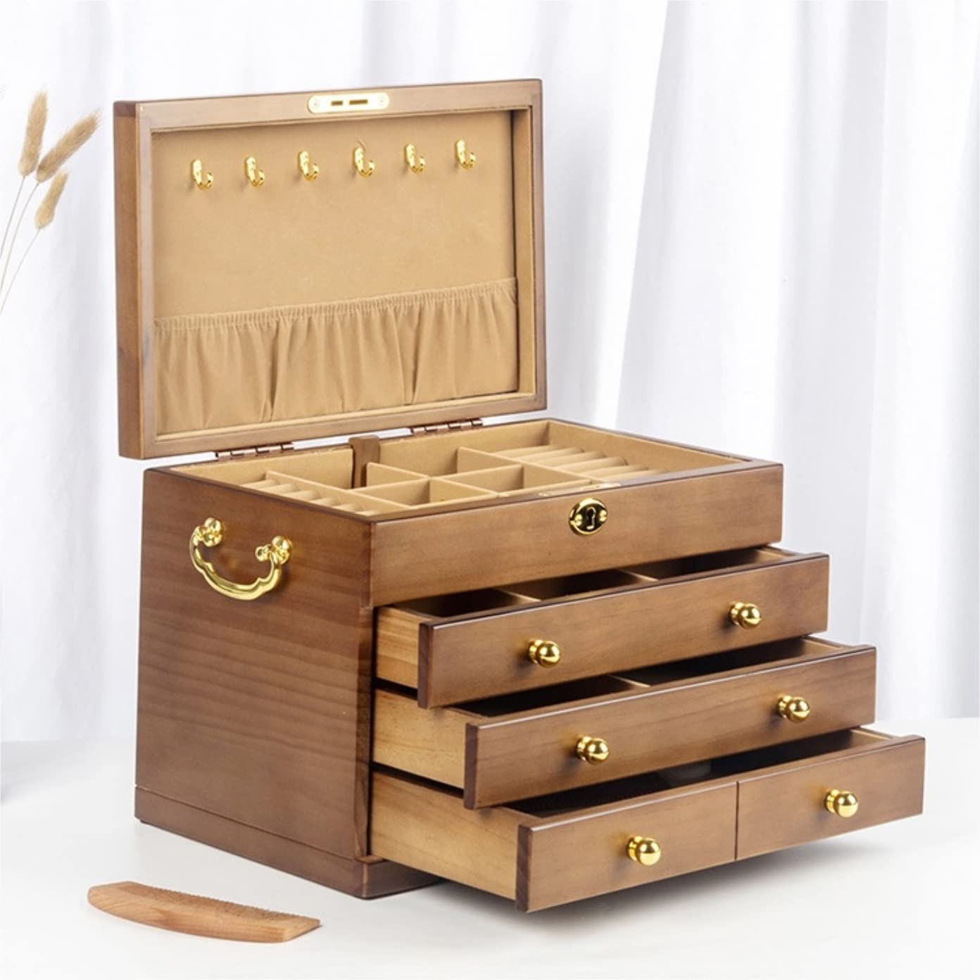 Houten