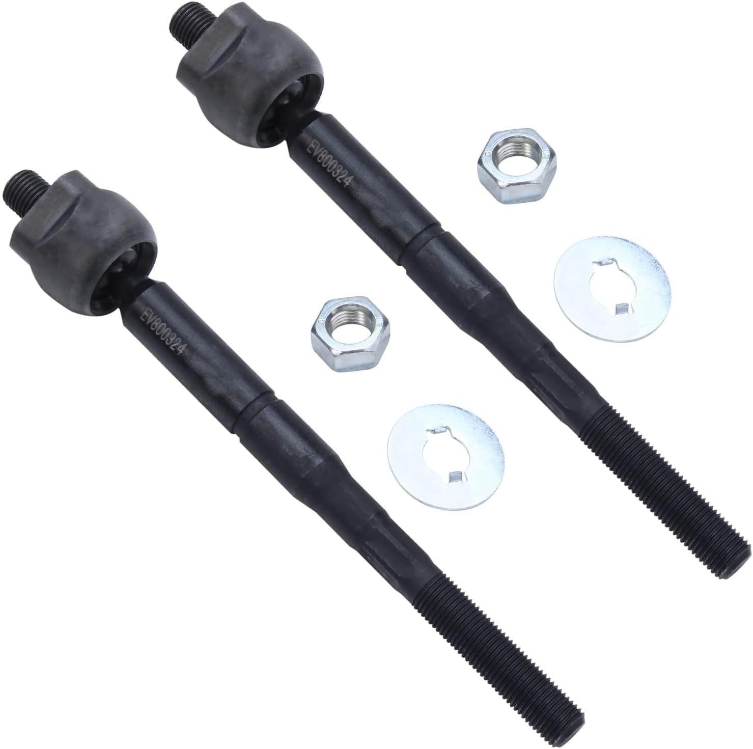 Front Inner Tie Rod - EV800324 x2
