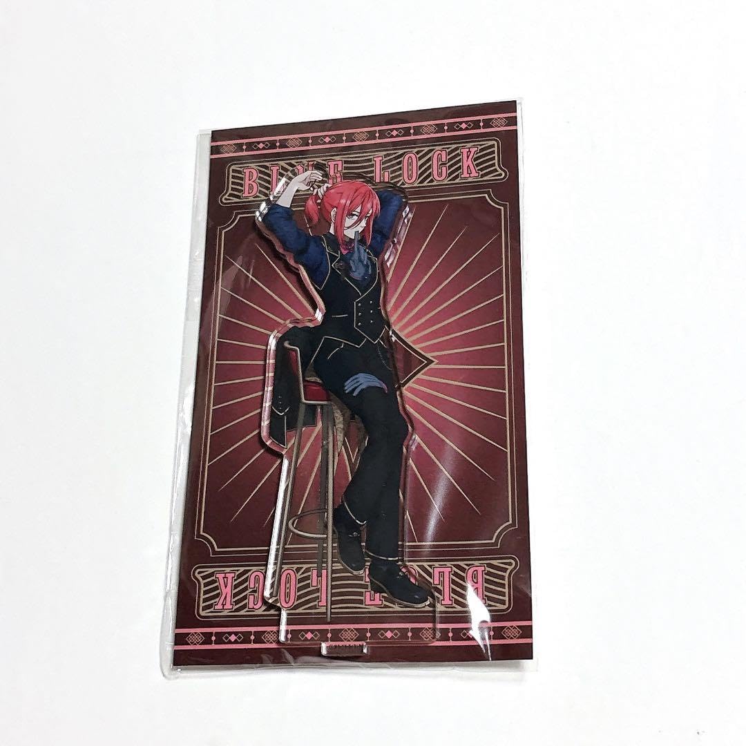 千切豹馬 カジノディーラー アクリルスタンド グッズ-スタンドポップ