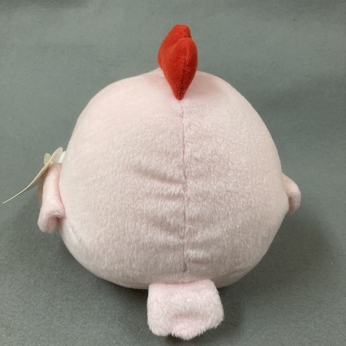 Amazon.co.jp: GUGUガンモ ぬいぐるみ 未使用品 昭和レトロ : おもちゃ