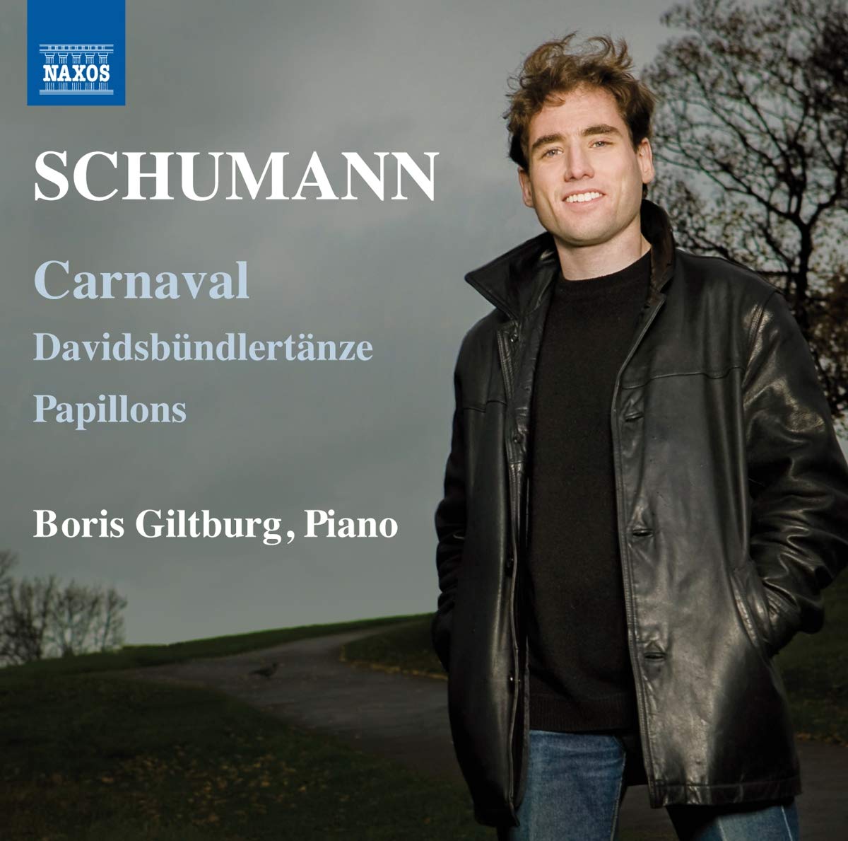 Robert Schumann - Schumann: Carnaval CD Album - Used