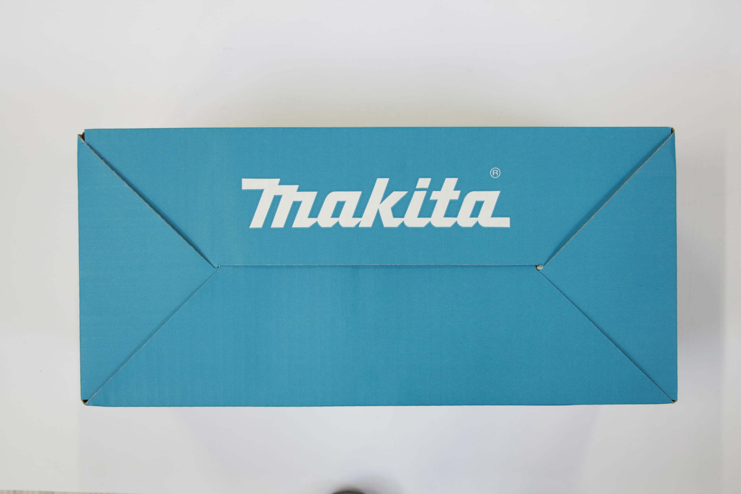 MAKITA DUC122Z - Sierra de cadena a bateria 18V litio-ion solo maquina sin cargador ni bateria