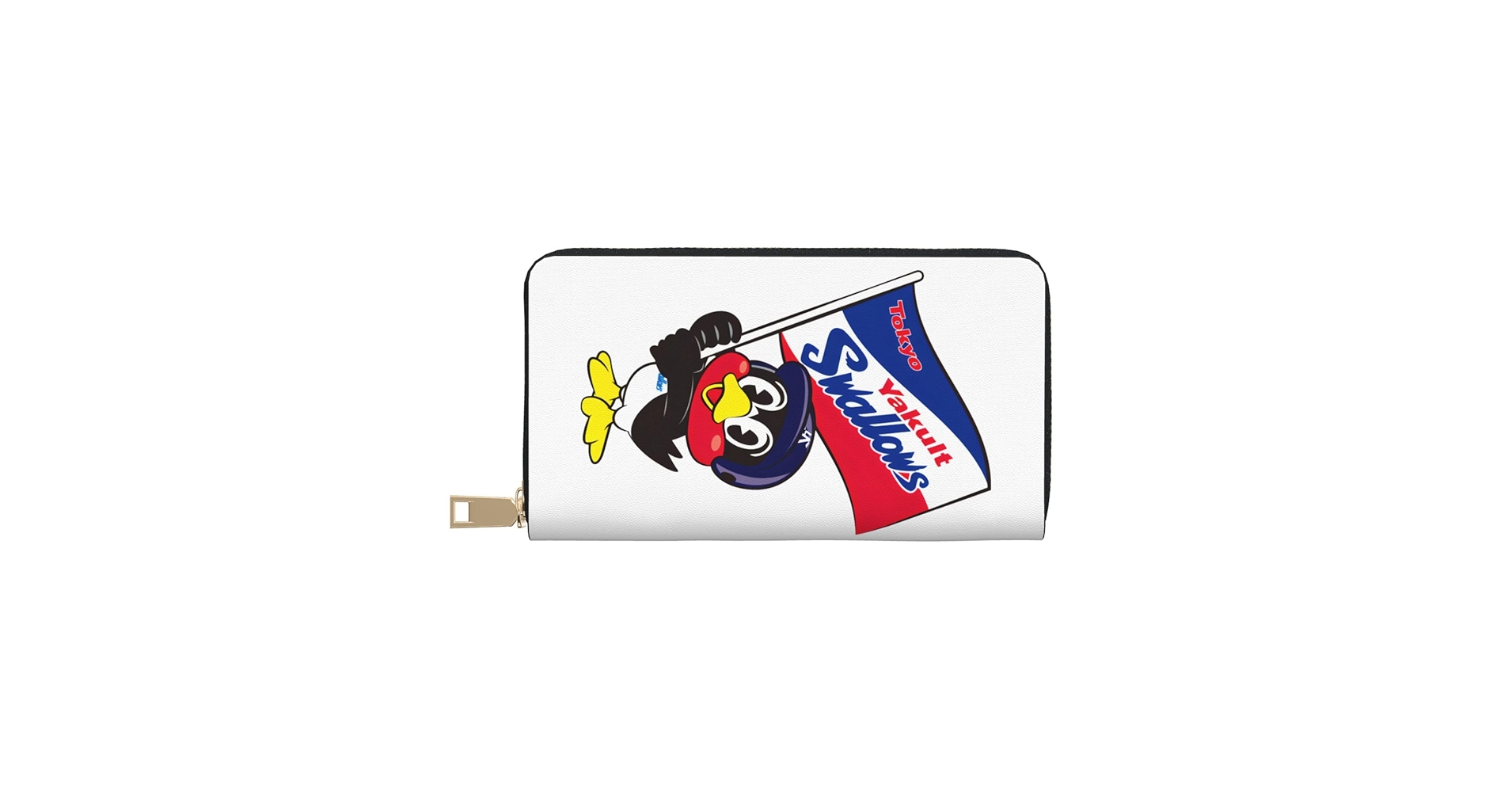 【希少品】トライオンレザーバック【定価25,000円】東京ヤクルトスワローズ Amazon.co.jp: 東京ヤクルトスワローズ つば九郎 ショルダー