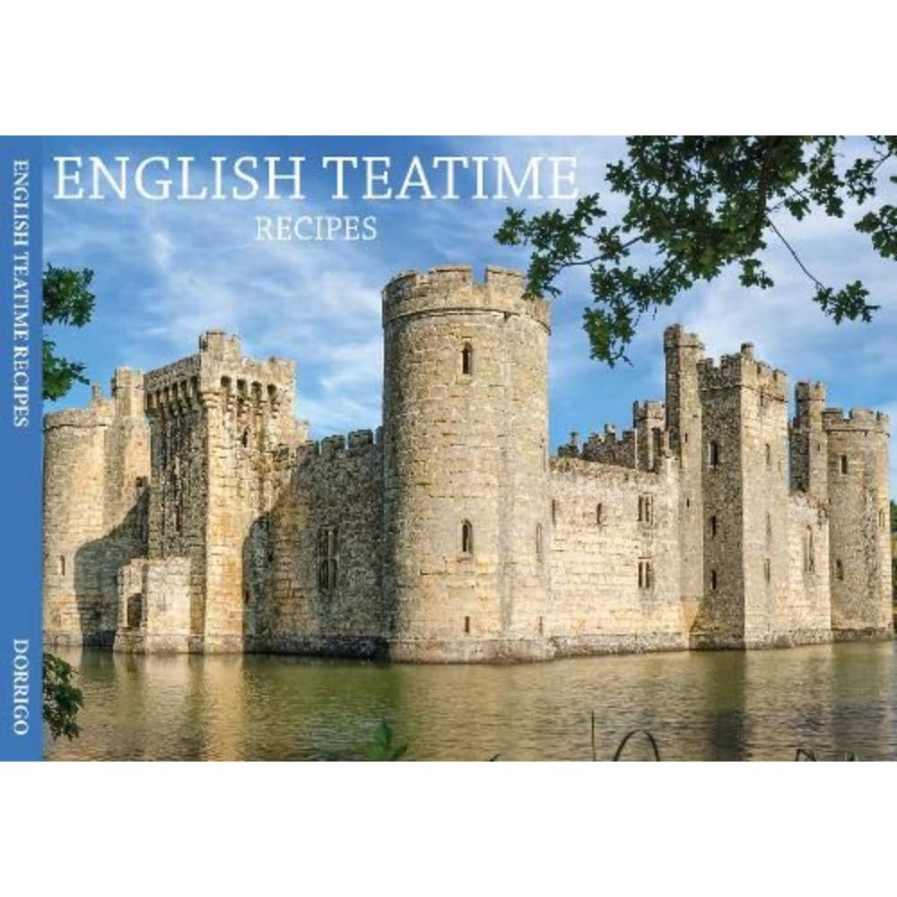 Salmon Favourite English Teatime Recipes