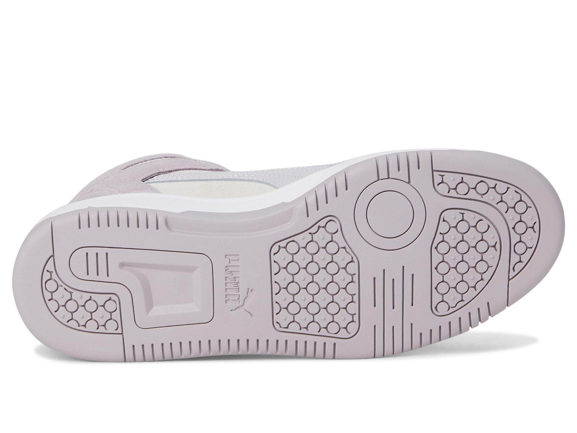Puma Femme Rebound Layup Stone Basket