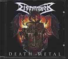 Amazon.co.jp: Death Metal: ミュージック