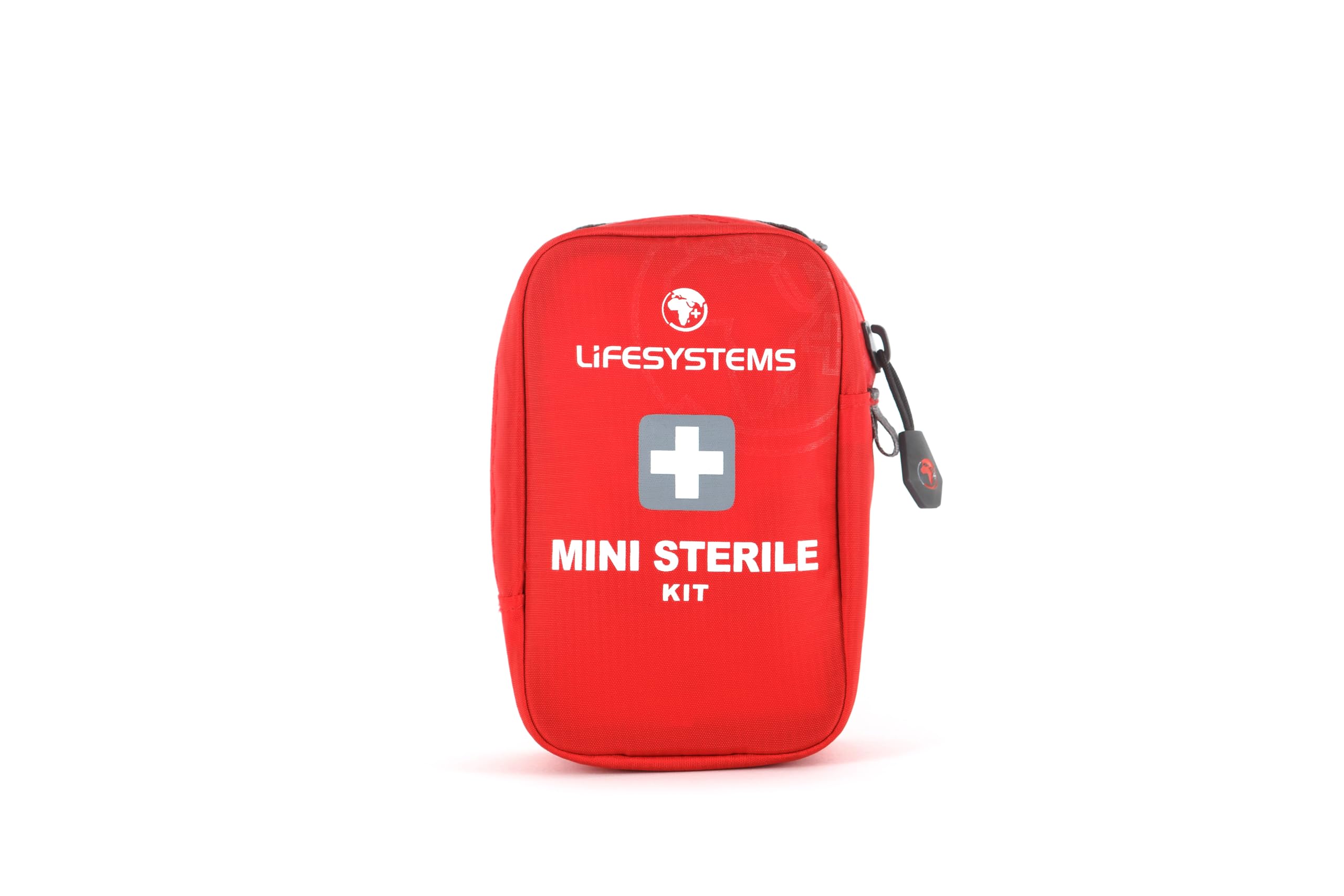 Mini Sterile Kit, CE Certified Contents, Specifically Designed for Travel and Holiday