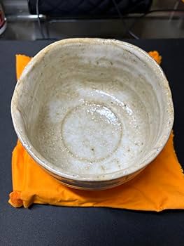 抹茶茶碗　樋口大佳　陶器　茶器　茶道　茶道具　お茶　陶磁器 Amazon.co.jp: 抹茶茶碗 樋口大佳 陶器 茶器 茶道 茶道具 お茶