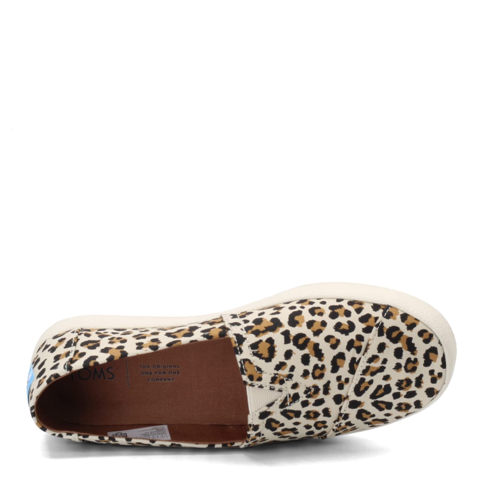 TOMS Kobiety AVALONMokasyny