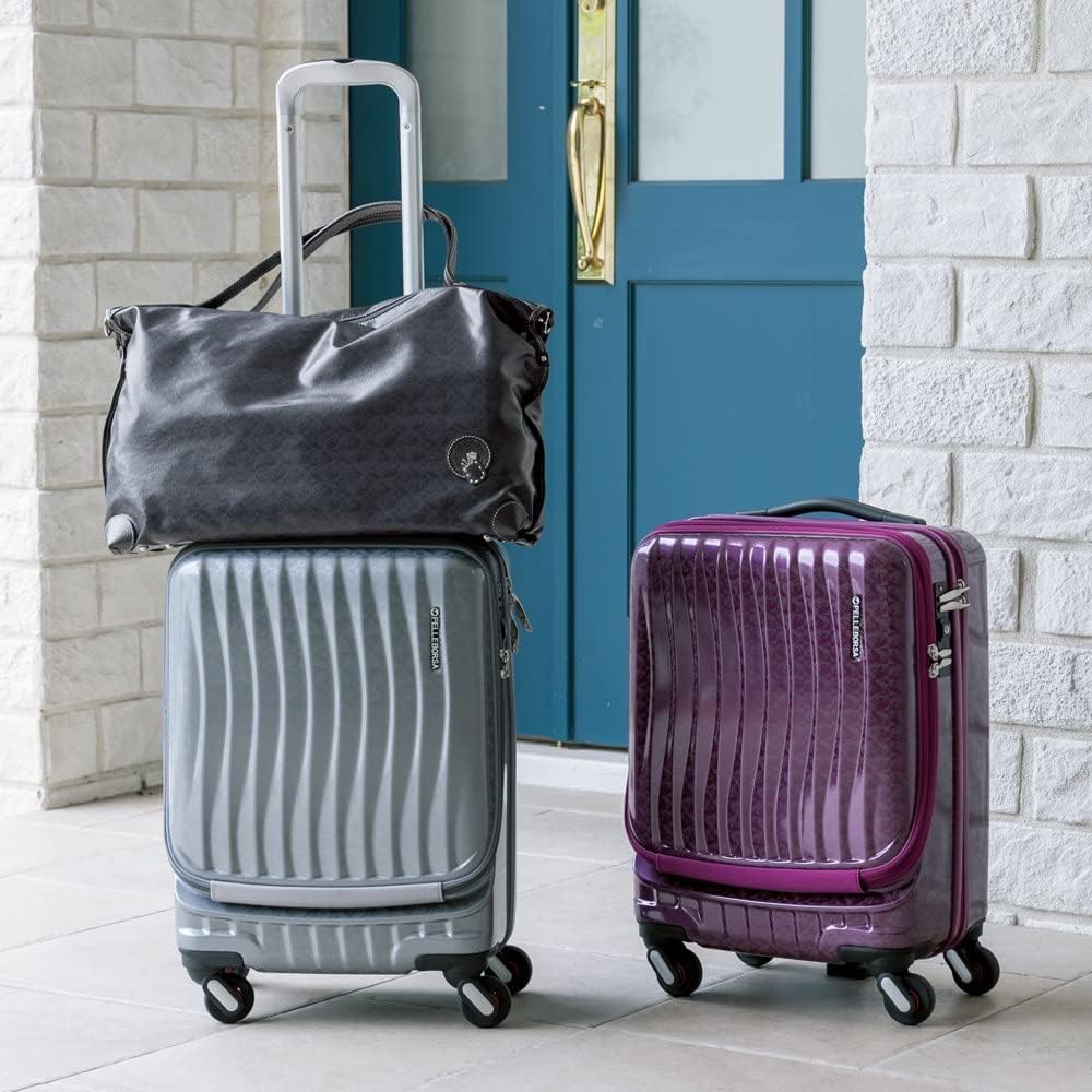 ペレボルサ キャリーケース 34L Amazon.co.jp: 旅行用品 ホビー ペット スーツケース キャリーバッグ