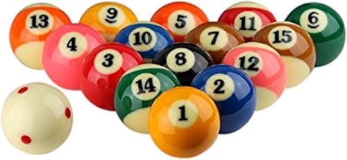 Miniatura 2 de Juego de pelotas de piscina Super Aramith Tv Pro-Cup