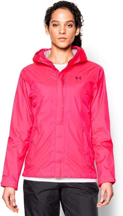 under armour surge jacket