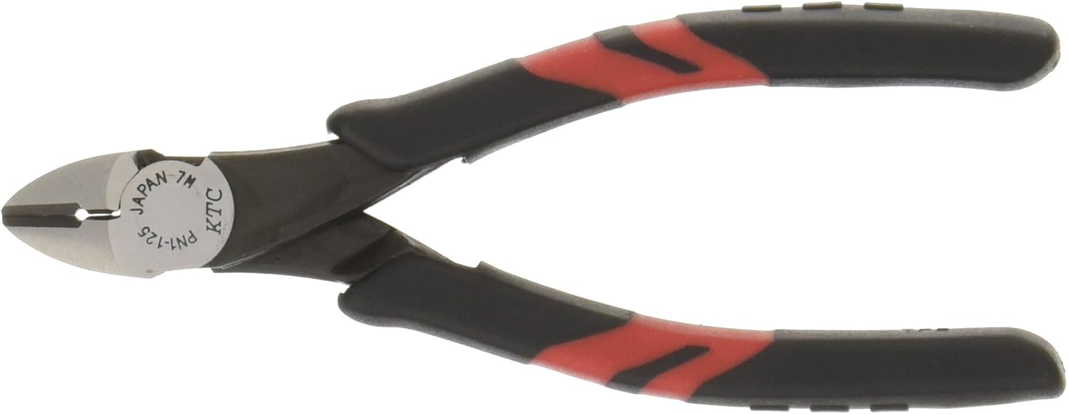 Kyoto Tool (KTC) Nipper 6.9 inches (175 mm) PN1175