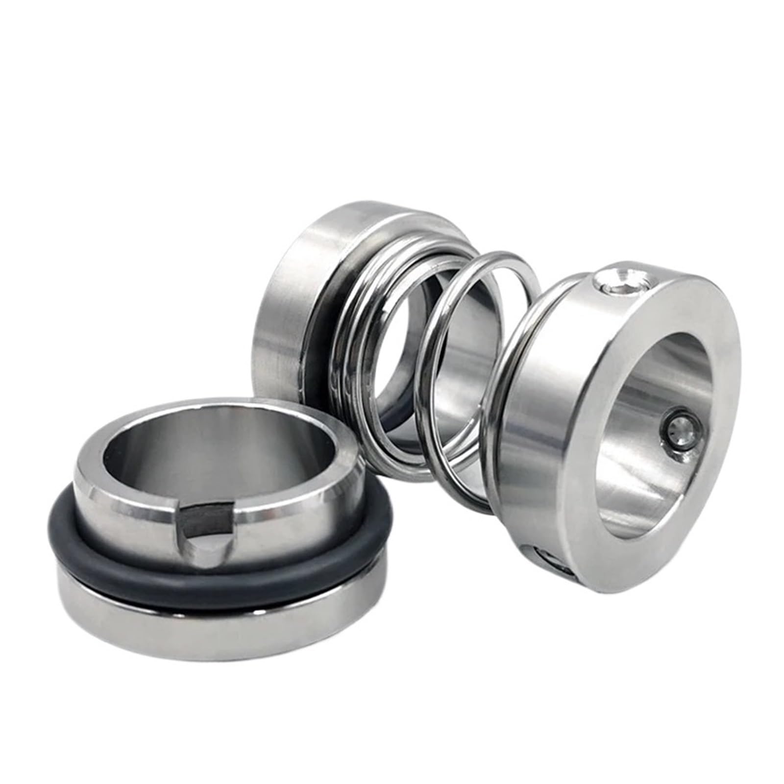 ELZNSQQK 1pcs 1527-32 Shaft Seals Shaft Size 32mm