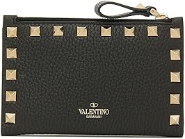 ヴァレンティノ ケース カードケース すぐ届く！VALENTINO（ヴァレンティノ）小銭入れ付 カードケース