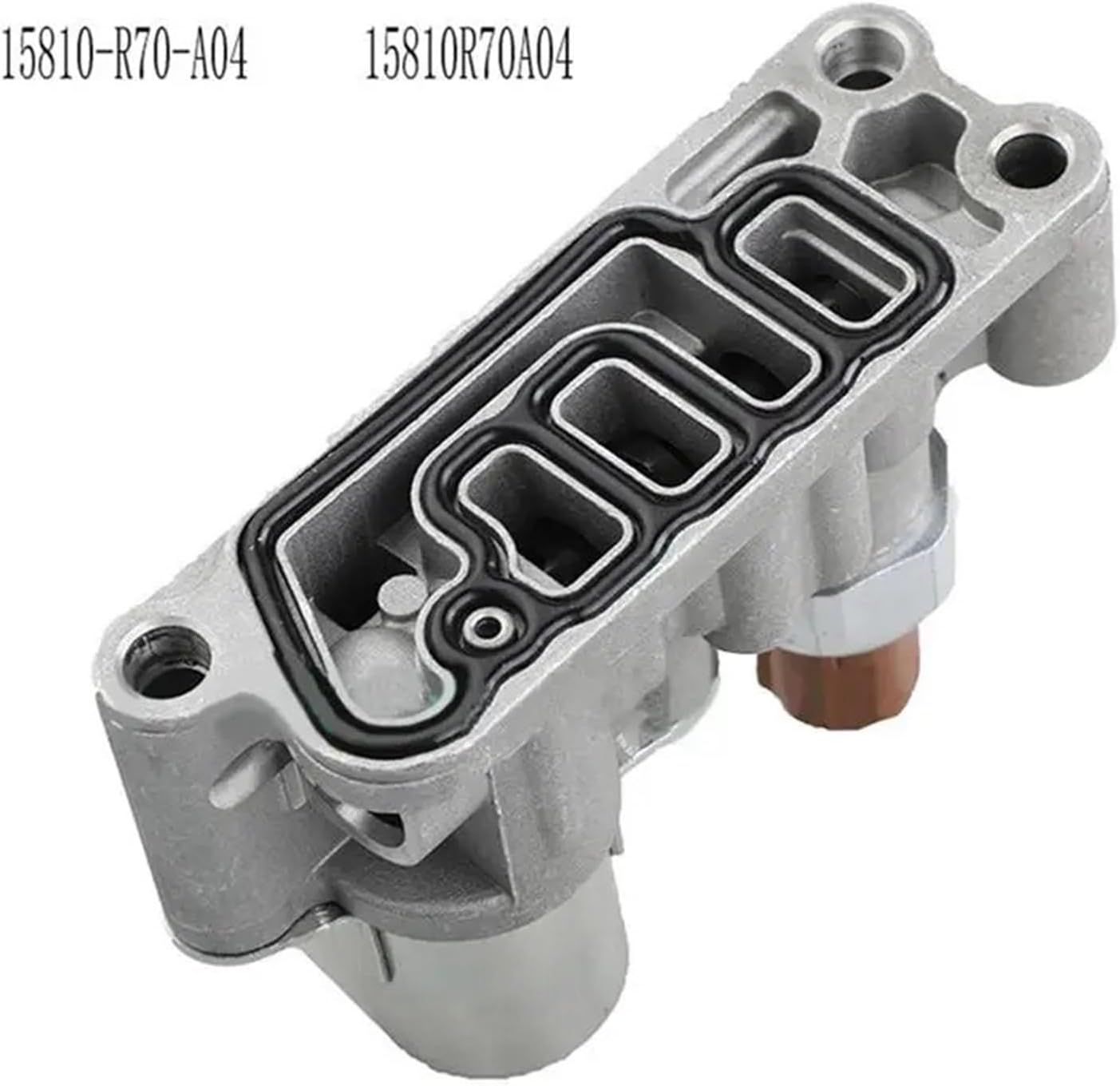 EGRバルブ交換 ホンダ オデッセイ アコード パイロット オークラ V6 3.5L 15810-R70-A04 エンジン可変バルブ